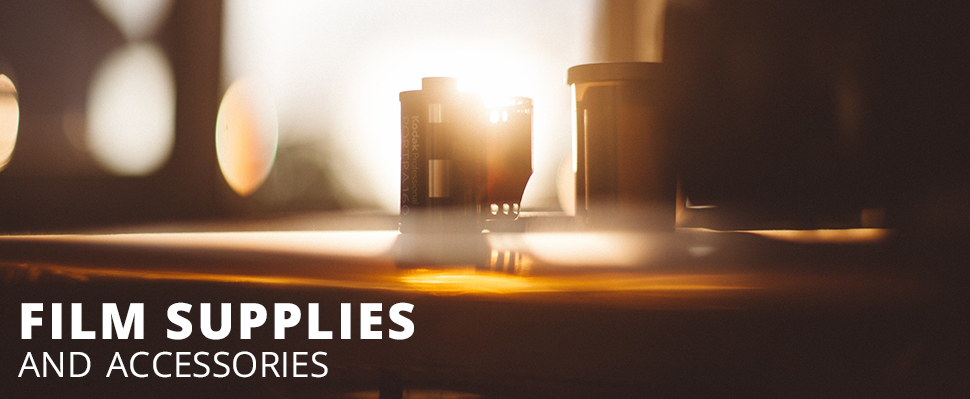 Film Supplies Accessories